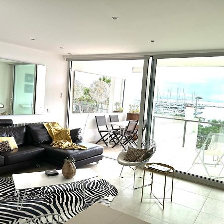 Apartamento Capvespre Rosas Exterior foto