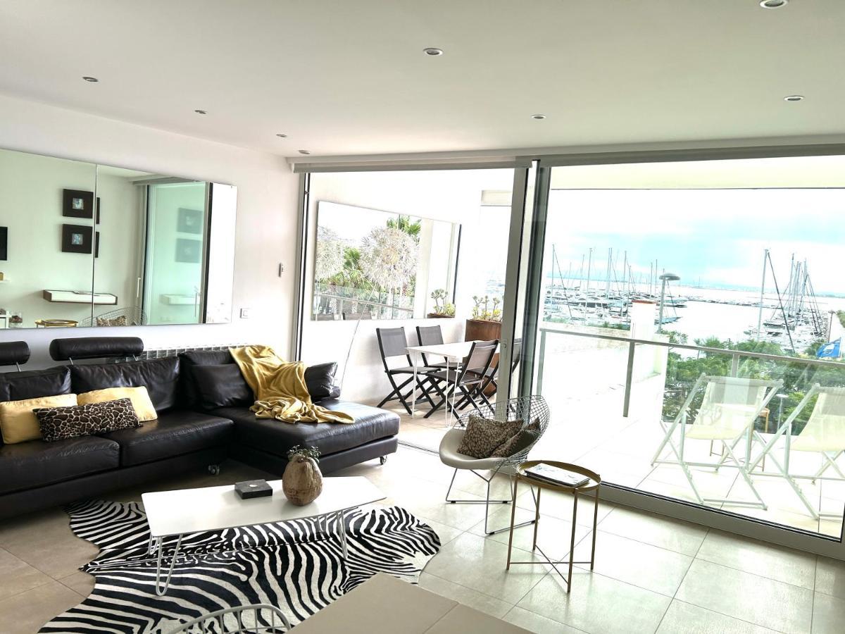 Apartamento Capvespre Rosas Exterior foto